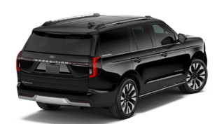 2026 Ford Expedition® External Image 4